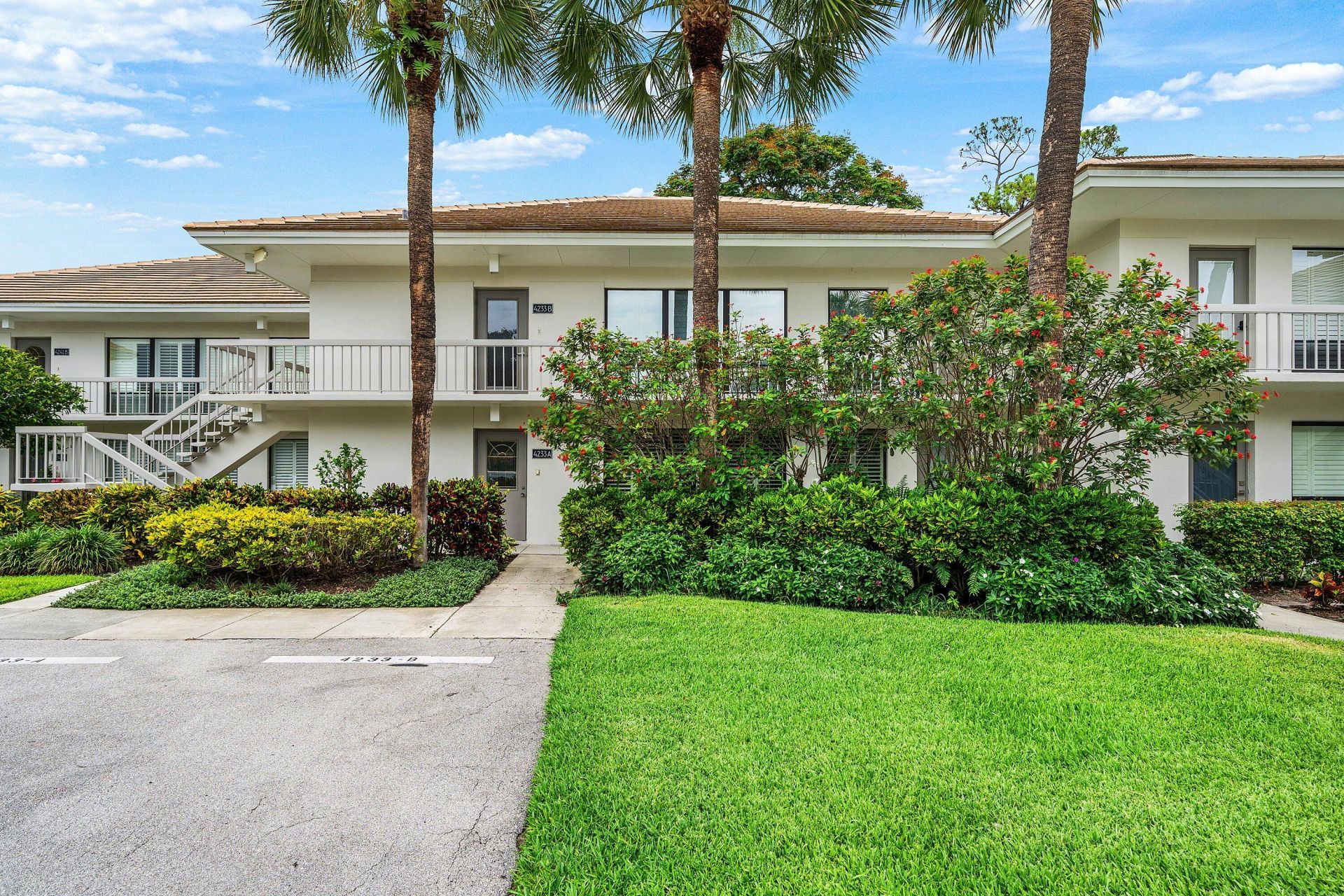 4233 A Quail Ridge Drive N, Unit Sandpiper, Boynton Beach, FL 33436 Photo