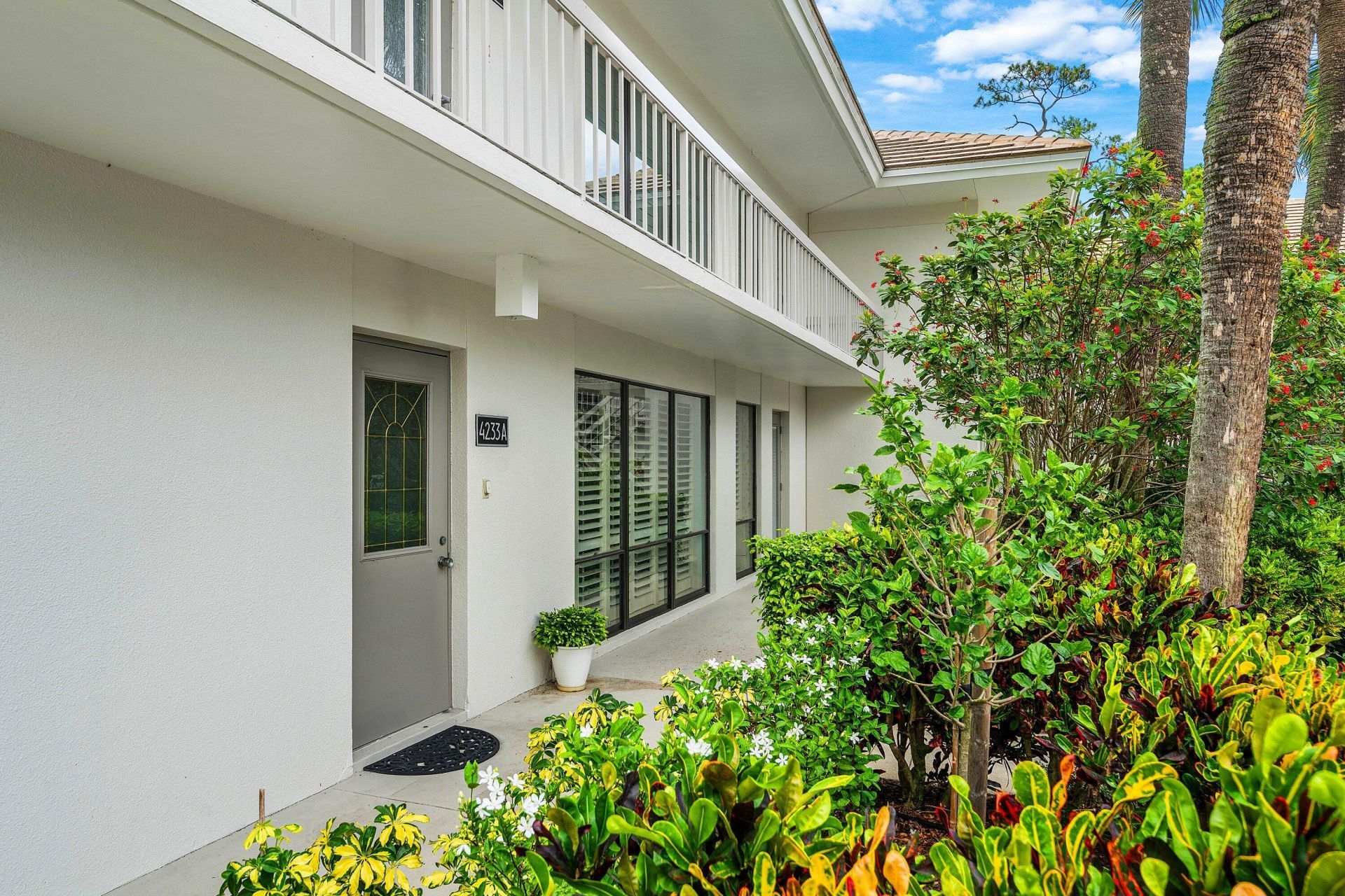 4233 A Quail Ridge Drive N, Unit Sandpiper, Boynton Beach, FL 33436 Photo