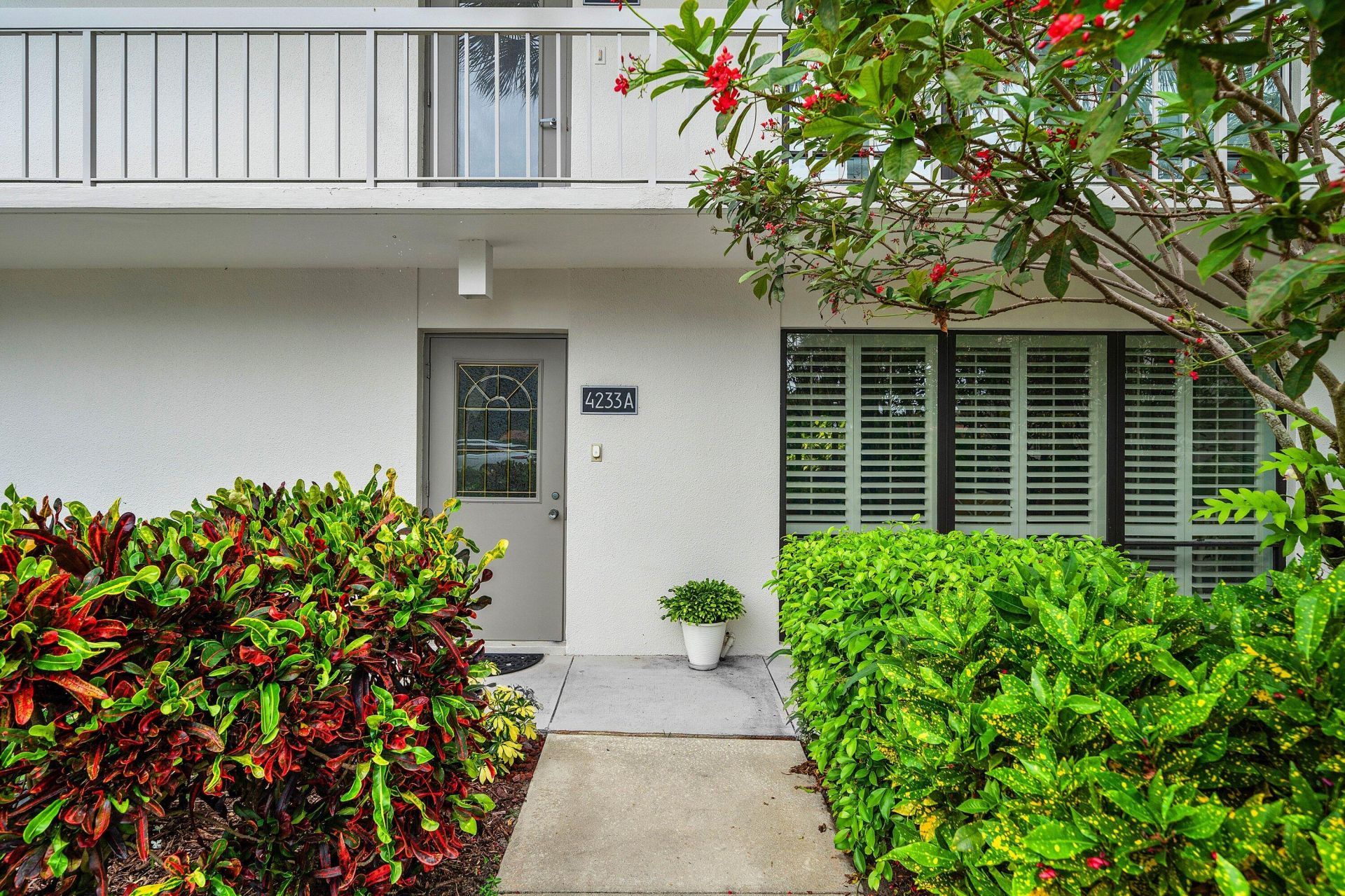 4233 A Quail Ridge Drive N, Unit Sandpiper, Boynton Beach, FL 33436 Photo