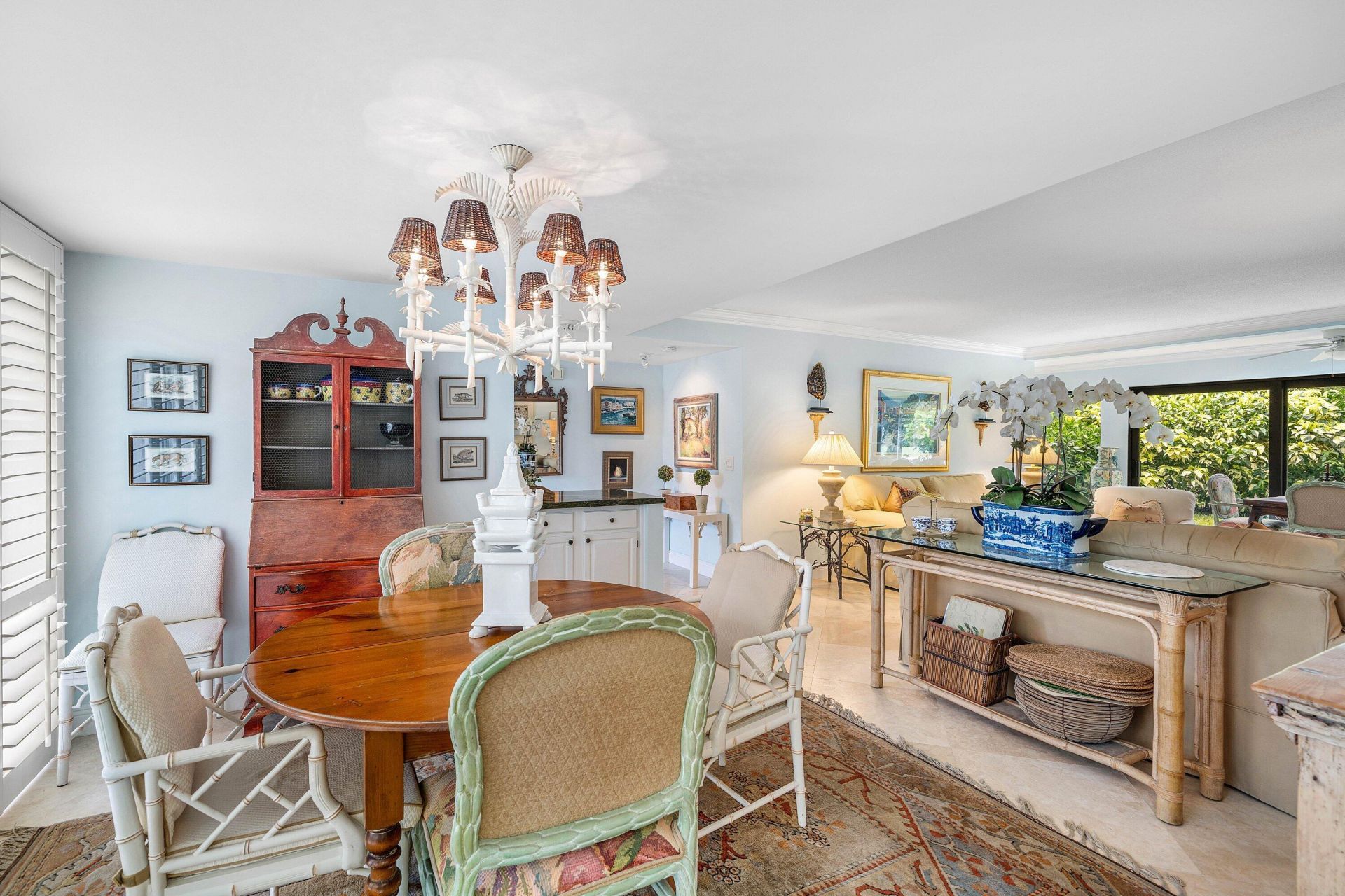 4233 A Quail Ridge Drive N, Unit Sandpiper, Boynton Beach, FL 33436 Photo