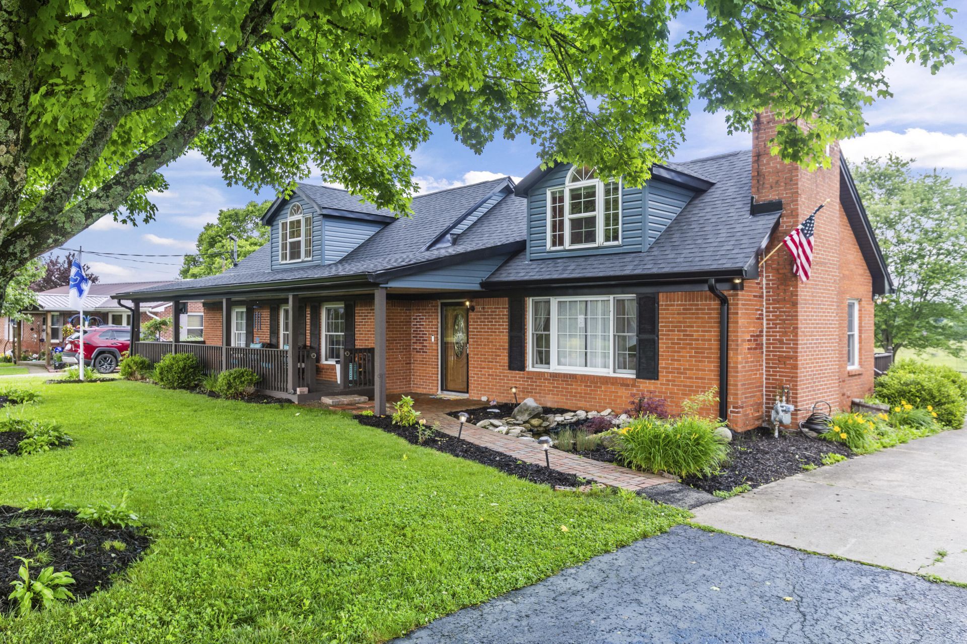 650 S Highway 127, Owenton, KY 40359