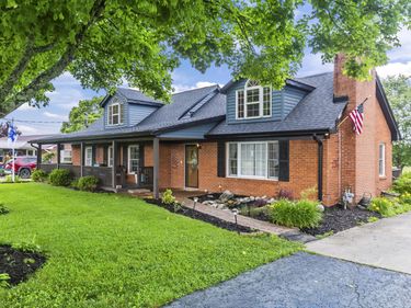 650 S Highway 127, Owenton, KY 40359