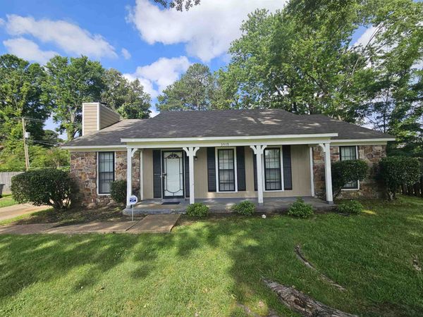 3519 KIRBY VALLEY DR, Memphis, TN 38115