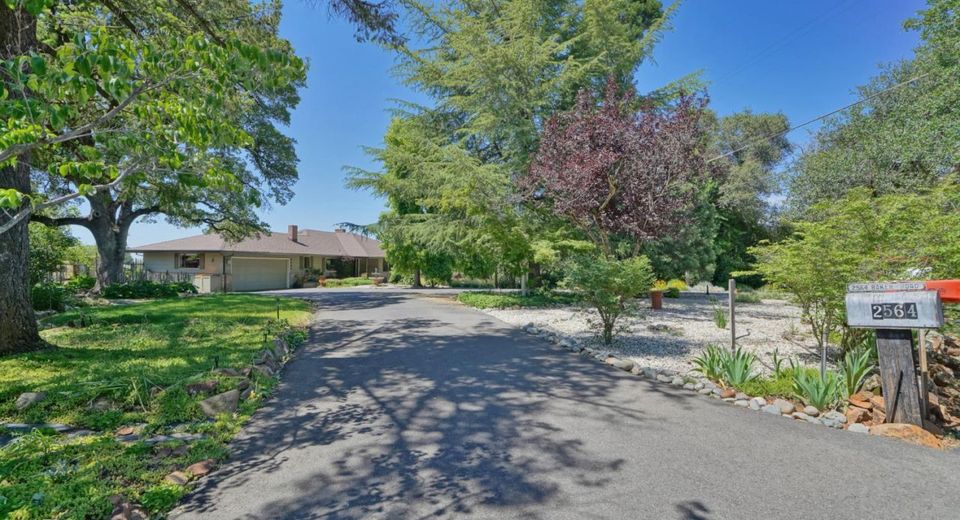 2564 Baker Rd, Placerville, CA 95667 Photo