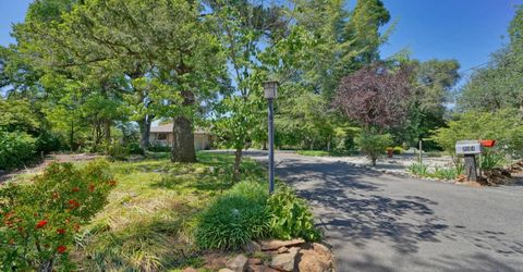 2564 Baker Rd, Placerville, CA 95667 Photo
