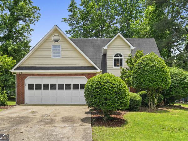 6231 Autumn View Court NW, Acworth, GA 30101