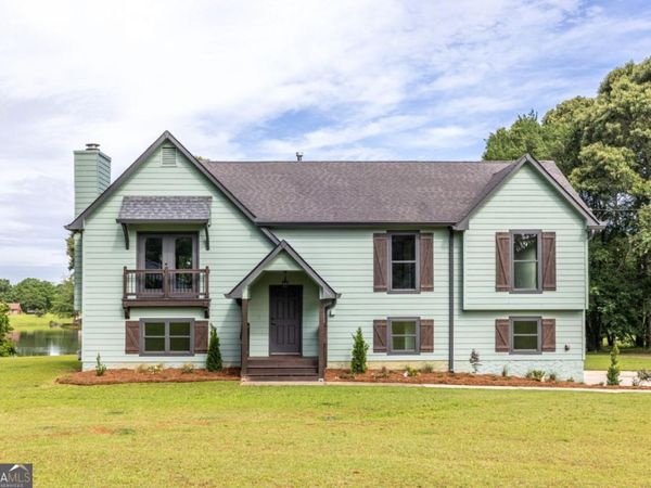 7110 Villa Rica Highway, Dallas, GA 30157