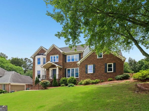 2442 Player Court, Duluth, GA 30096
