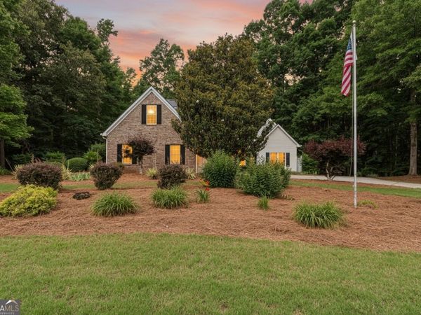 107 Rainwater Court, Mcdonough, GA 30252