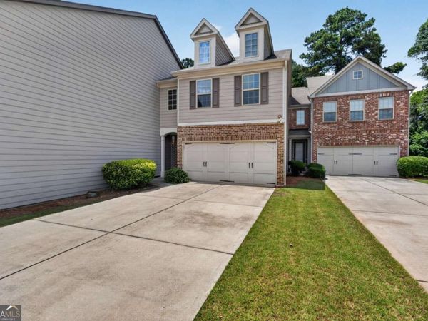 6522 Story Circle, Norcross, GA 30093