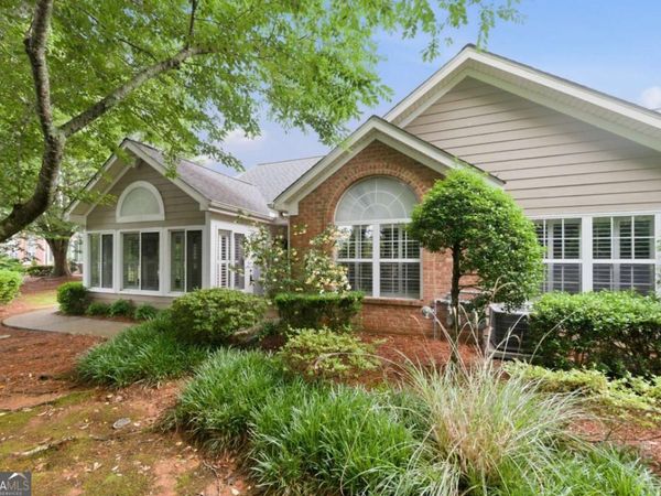 2235 Orchard Place, Roswell, GA 30076