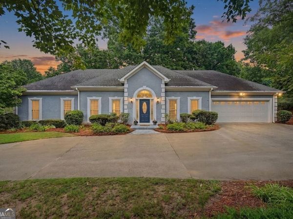 4322 Deep Springs Court NW, Kennesaw, GA 30144