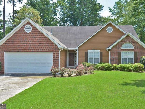 2865 Cressington Bend, Kennesaw, GA 30144