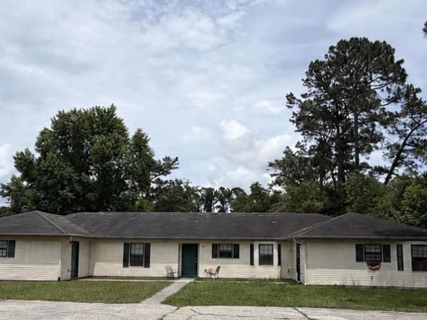 531 S Arizona Street, Kingsland, GA 31548