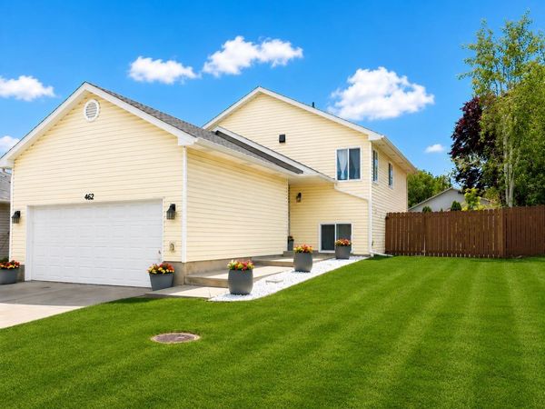 4612 E 13th Ave  Spokane Valley WA Ave, Spokane Valley, WA 99212