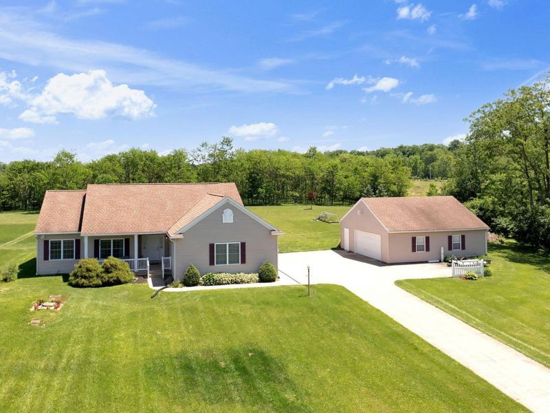 9309 Co Rd 46 , Galion, OH 44833 Photo 1