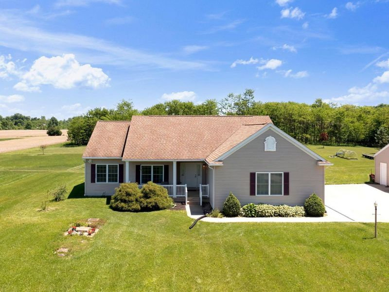 9309 Co Rd 46 , Galion, OH 44833 Photo 3