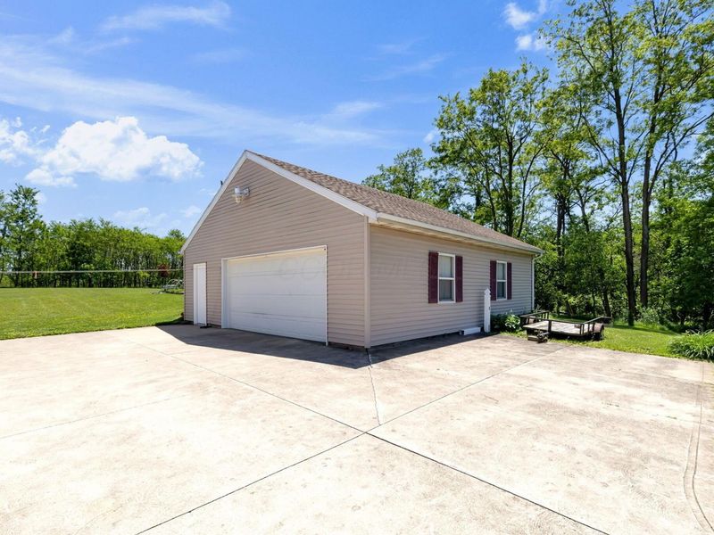 9309 Co Rd 46 , Galion, OH 44833 Photo 42