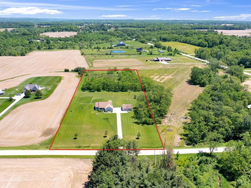 9309 Co Rd 46 , Galion, OH 44833 Photo 59