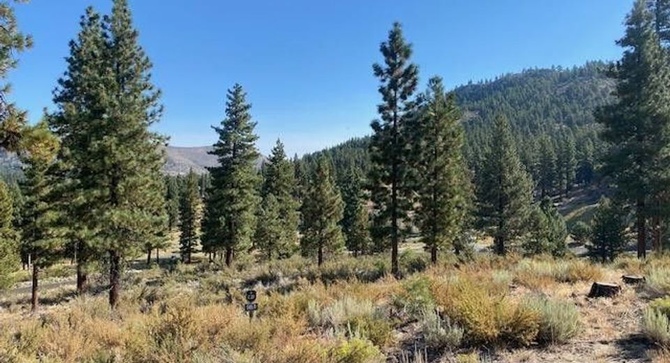 3253 Summit Camp Way, Lot #C27, Carson City, NV 89705 Photo