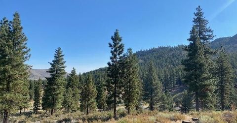 3253 Summit Camp Way, Lot #C27, Carson City, NV 89705 Photo