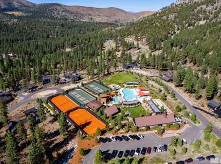 3253 Summit Camp Way, Lot #C27, Carson City, NV 89705 Photo