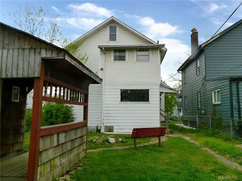 228 N Harris Avenue, Columbus, OH 43204 Photo 2