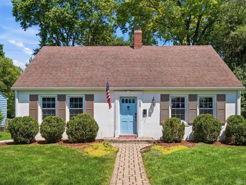 450 Deerfield Road, Lebanon, OH 45036 Photo 1