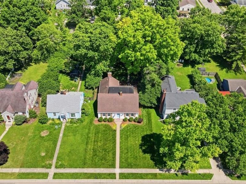 450 Deerfield Road, Lebanon, OH 45036 Photo 2