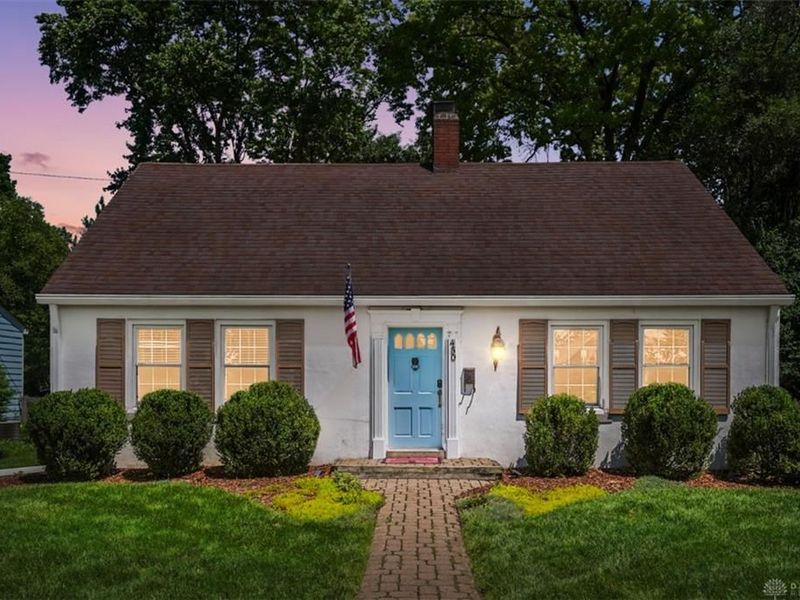 450 Deerfield Road, Lebanon, OH 45036 Photo 3