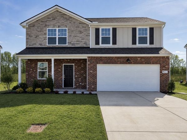 4621 Marcus Venture Pl, Murfreesboro, TN 37127