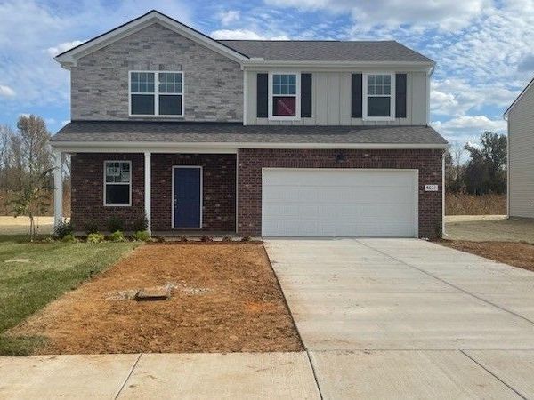 4621 Marcus Venture Pl, Murfreesboro, TN 37127