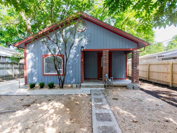 74 Julius ST, Austin, TX 78702