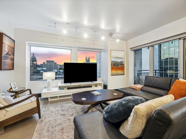 800 Brazos ST, Unit 1007, Austin, TX 78701