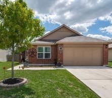 1417 Doncaster Dr, Seguin, TX 78155 Main Photo