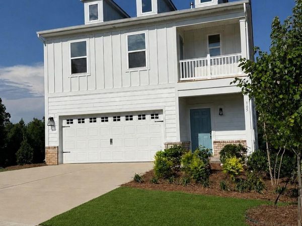 105 Plover Lane, Mooresville, NC 28115