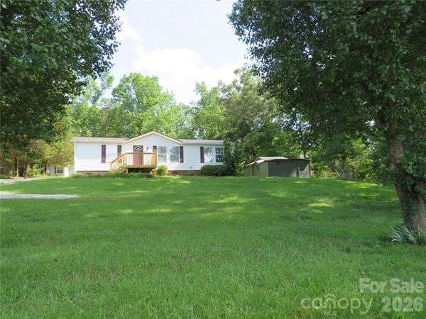 204 John E Randall Road , Shelby, NC 28152