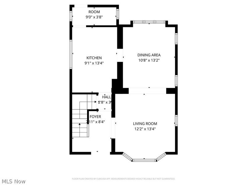1484 E 135th Street, East Cleveland, OH 44112 Photo 19