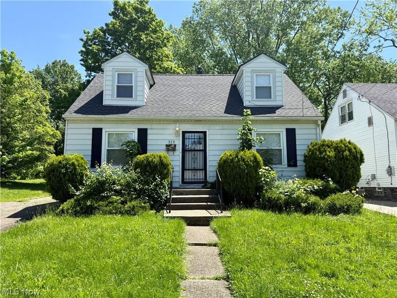 575 Noble Avenue , Akron, OH 44320 Photo 1