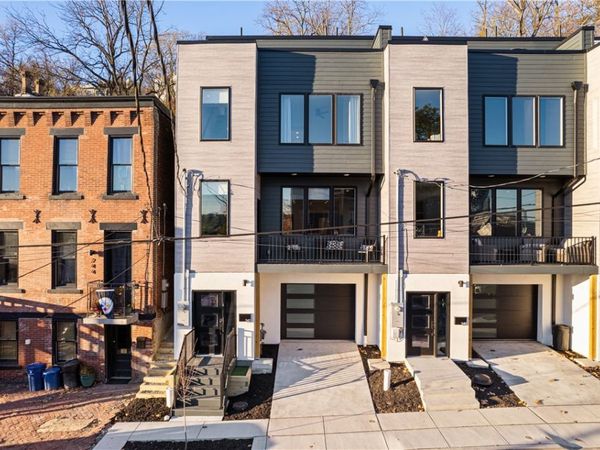 242 E Jefferson St., Pittsburgh, PA 15212