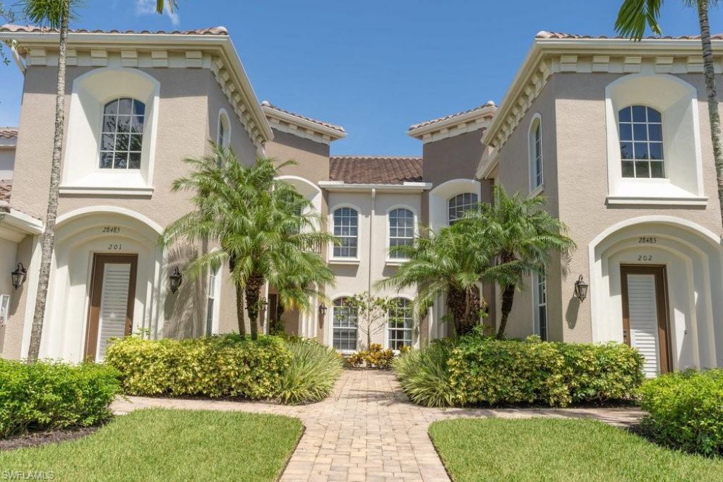 28485 Altessa Way , Unit 102, Bonita Springs, FL 34135 Photo
