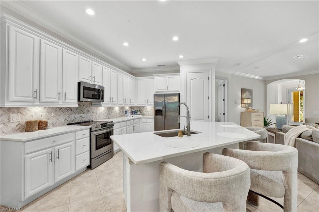 28485 Altessa Way, Unit 102, Bonita Springs, FL 34135 Photo