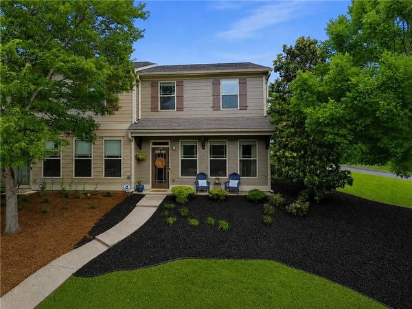 615 Myers Gate Road , Ball Ground, GA 30107
