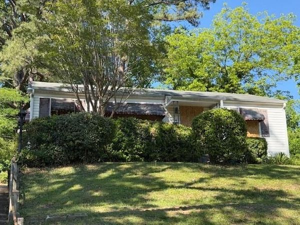 2103 Penelope Street NW, Atlanta, GA 30314