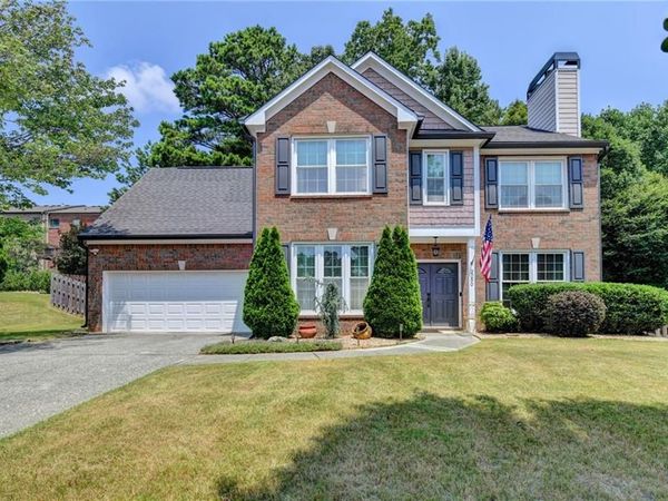 2050 Winthrope Commons, Alpharetta, GA 30009