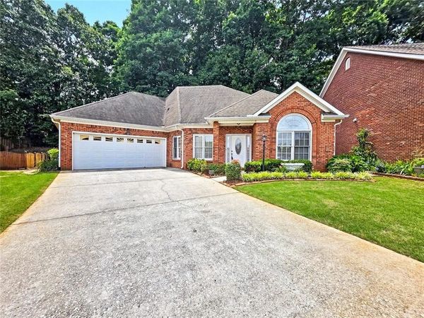 2340 Stockton Walk Lane , Snellville, GA 30078