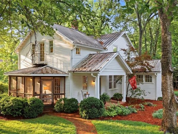 756 Berkeley Avenue NW, Atlanta, GA 30318