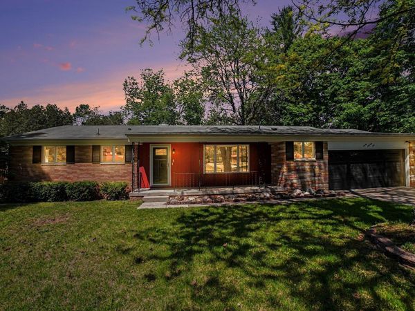 2071 Ludington Avenue E, Clare, MI 48617