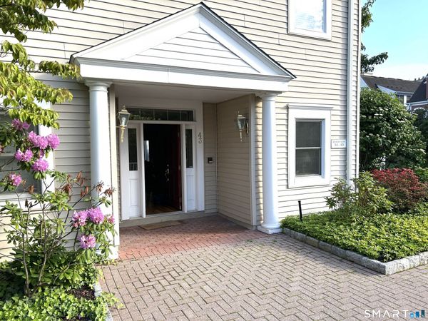51 Forest , Unit 43, Greenwich, CT 06870