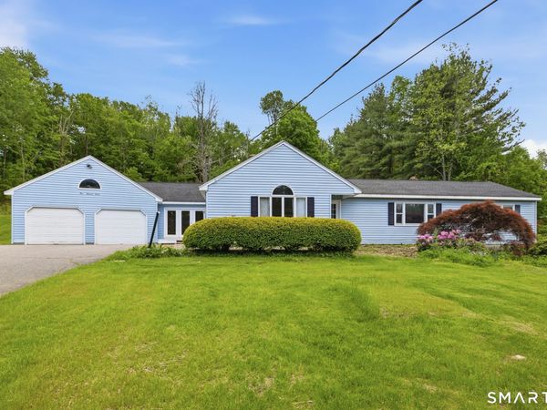 107 Roberts , Winchester, CT 06098
